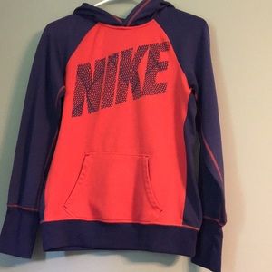 Nike sweatshirt
